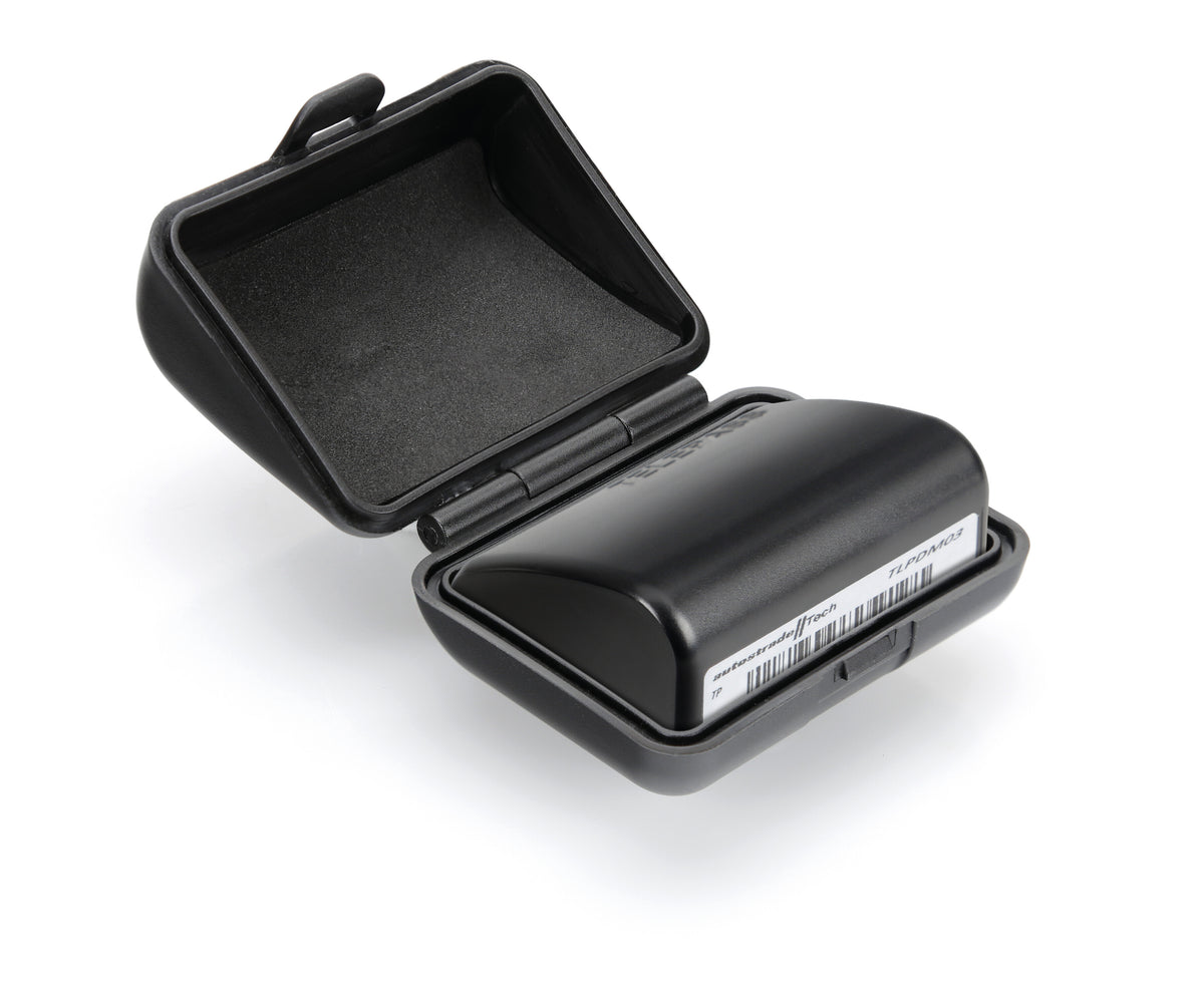 FUNDA RÍGIDA PARA TELEPASS
