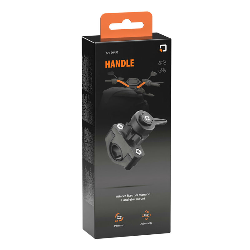 OPTILINE HANDLE FIJACIÓN FIJA PARA MANILLAR