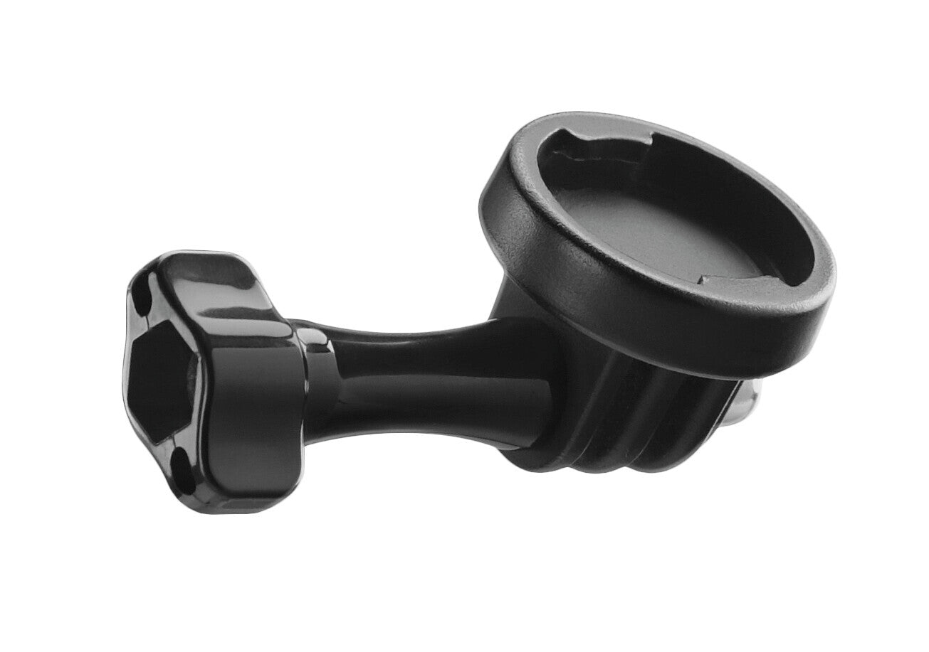 ACTION CAM, SOPORTE PARA FIJACIÓN ACTION CAM