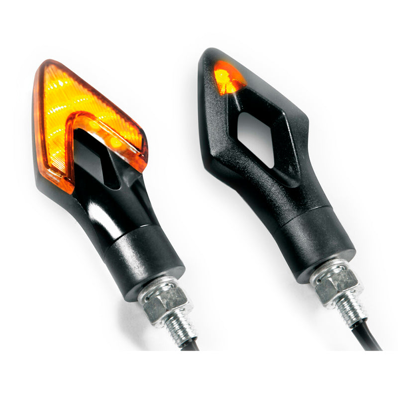 INTERMITENTES DE LED LAMPA LUM 12V