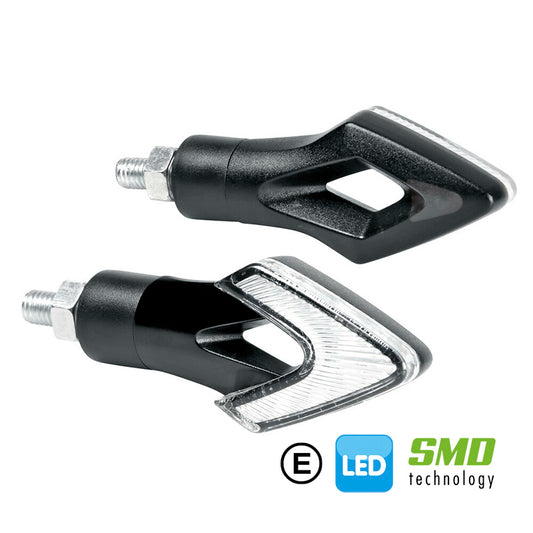 INTERMITENTES DE LED LAMPA LUM 12V