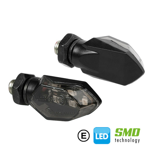 INTERMITENTES DE LED LAMPA MICRO 12V