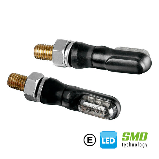 INTERMITENTES DE LED LAMPA NANO 12V