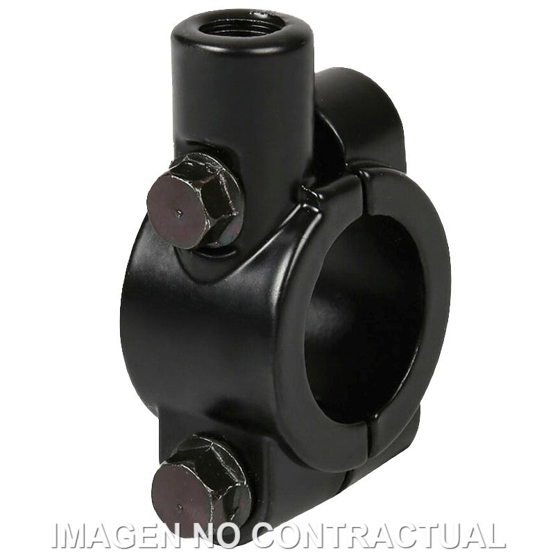 FIJACIÓN ESPEJO DEL MANILLAR LAMPA