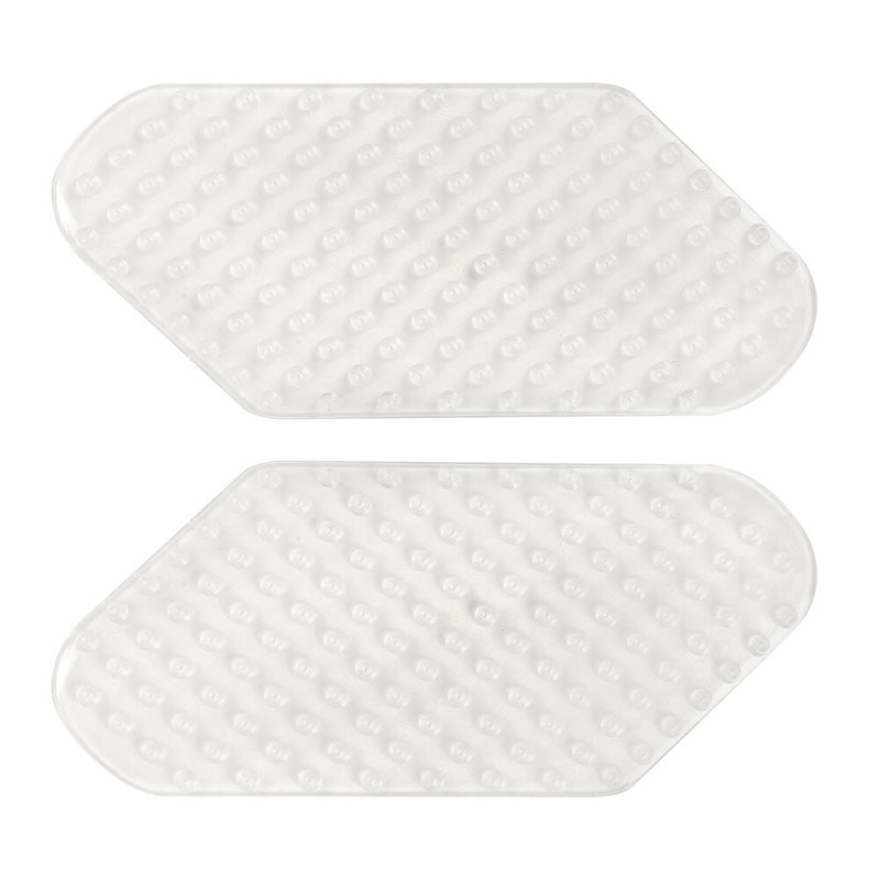 PROTECCIONES ADHESIVAS PARA DEPÓSITO LAMPA TRANSPARENTE X1