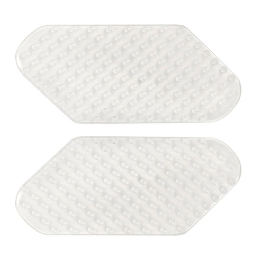 PROTECCIONES ADHESIVAS PARA DEPÓSITO LAMPA TRANSPARENTE X1