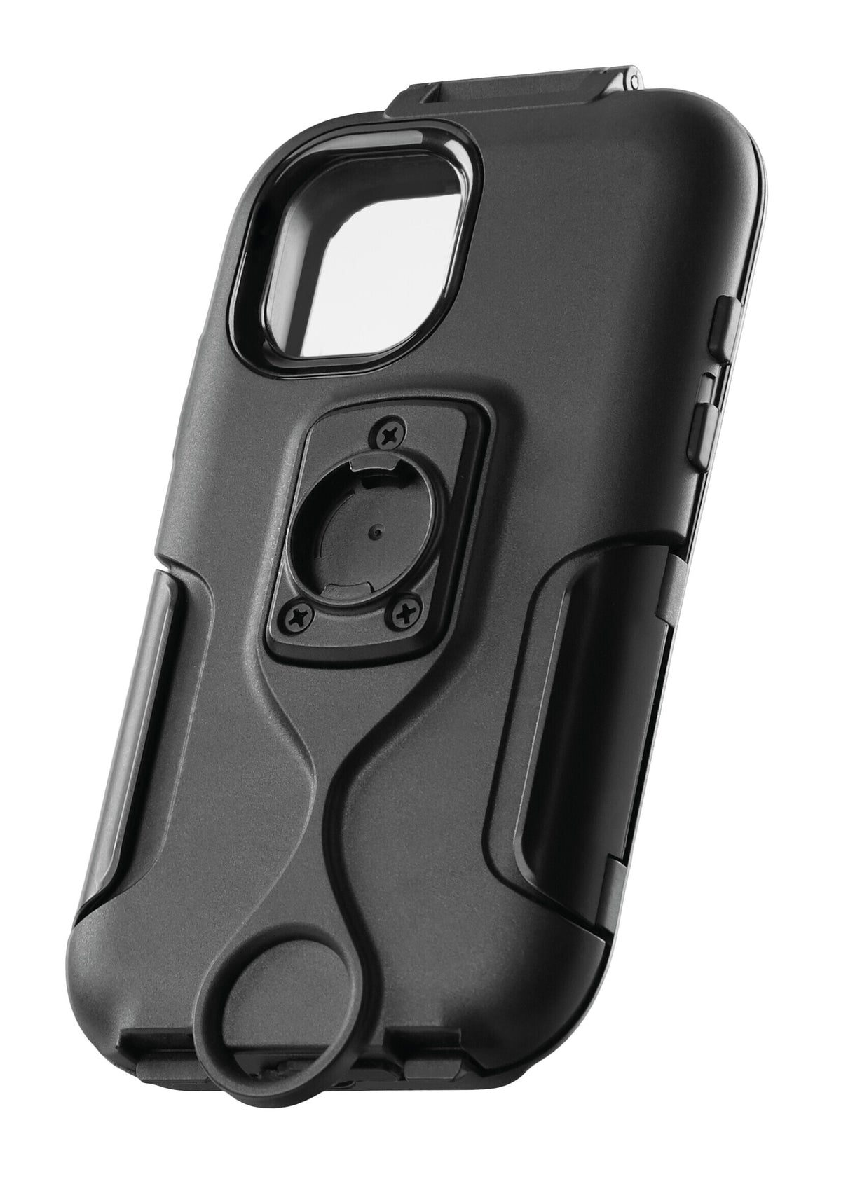 FUNDA RÍGIDA PARA SMARTPHONE - IPHONE X / XS / 11 PRO