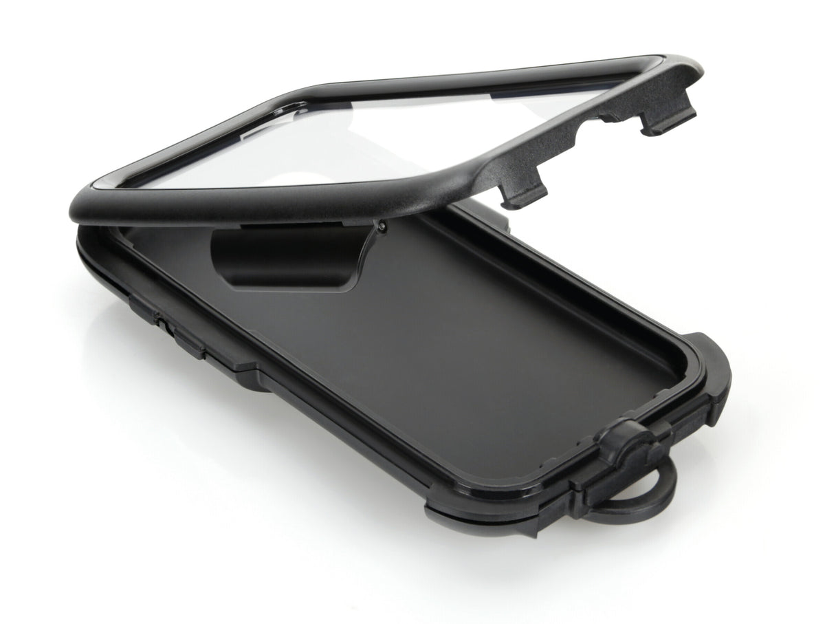 FUNDA RÍGIDA PARA SMARTPHONE - IPHONE X / XS / 11 PRO