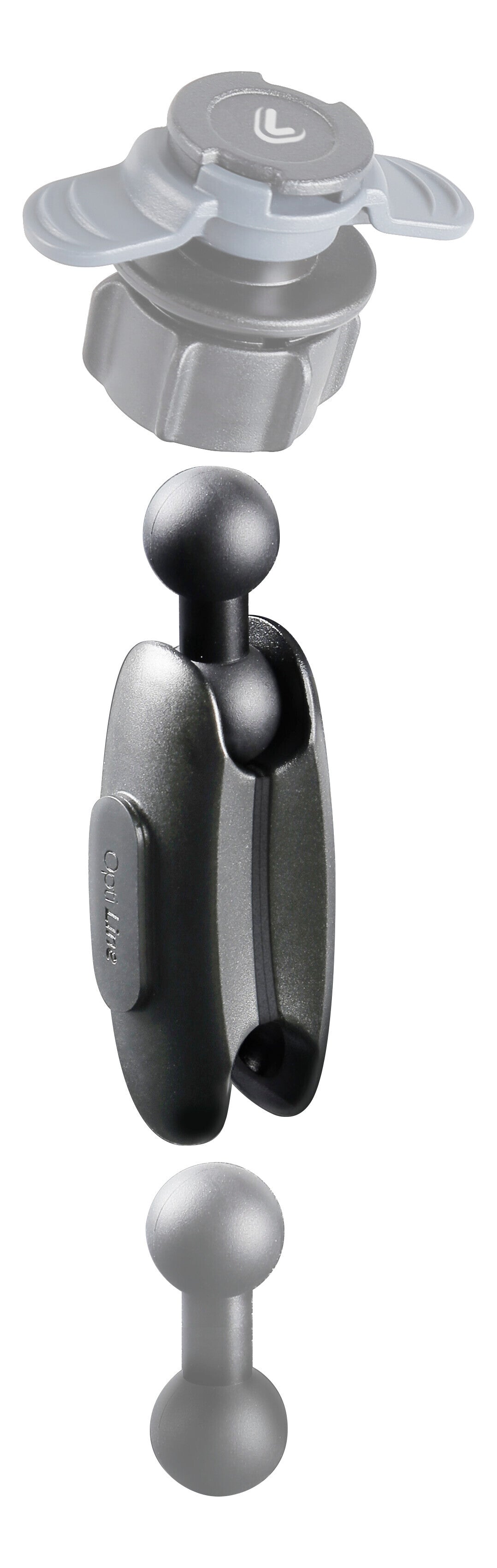 TITAN ORBIT, AMPLIO BRAZO ARTICULADO PARA FIJACIONES TITAN