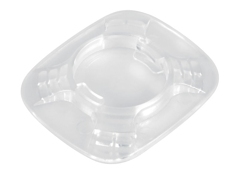 ADAPTADOR UNIVERSAL - TRANSPARENTE
