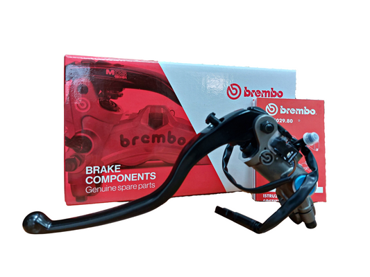 Bomba de freno Brembo  Radial OEM 16mm (910D34119)