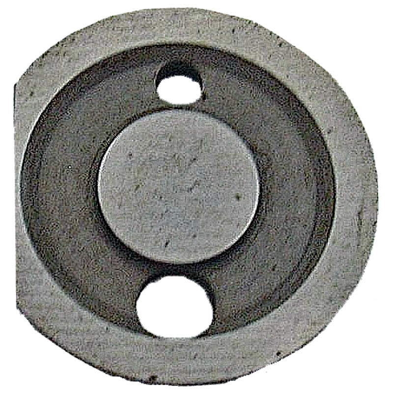 Platillo caja embrague Vespa 160