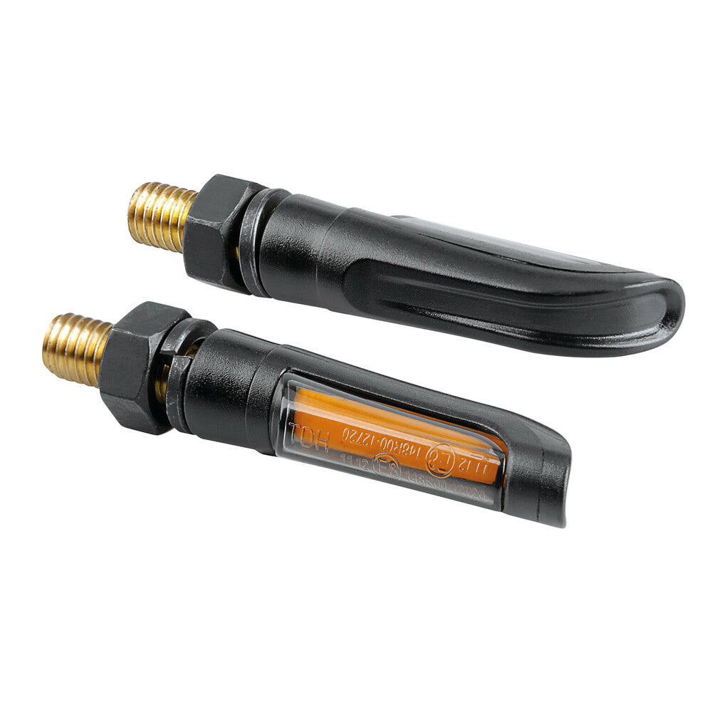 INTERMITENTES DE LED LAMPA NAIL 12V