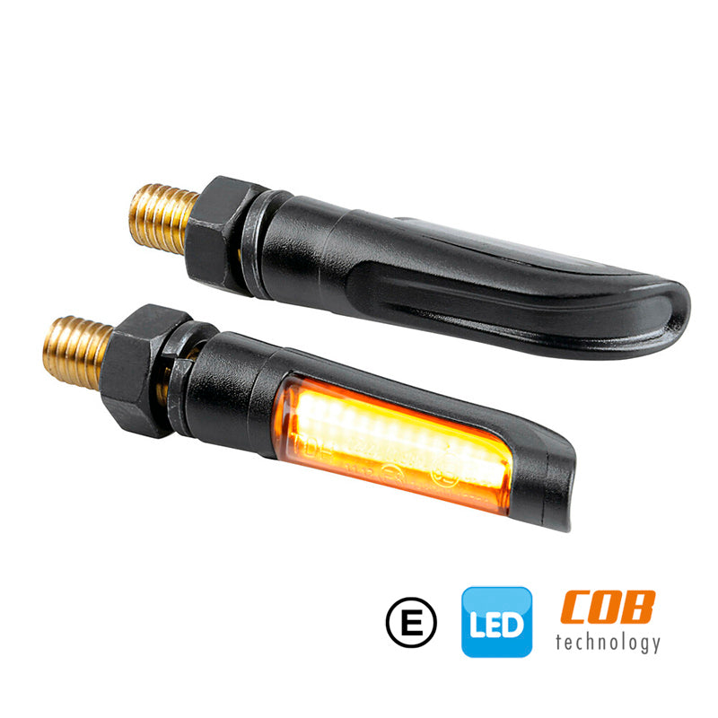 INTERMITENTES DE LED LAMPA NAIL 12V