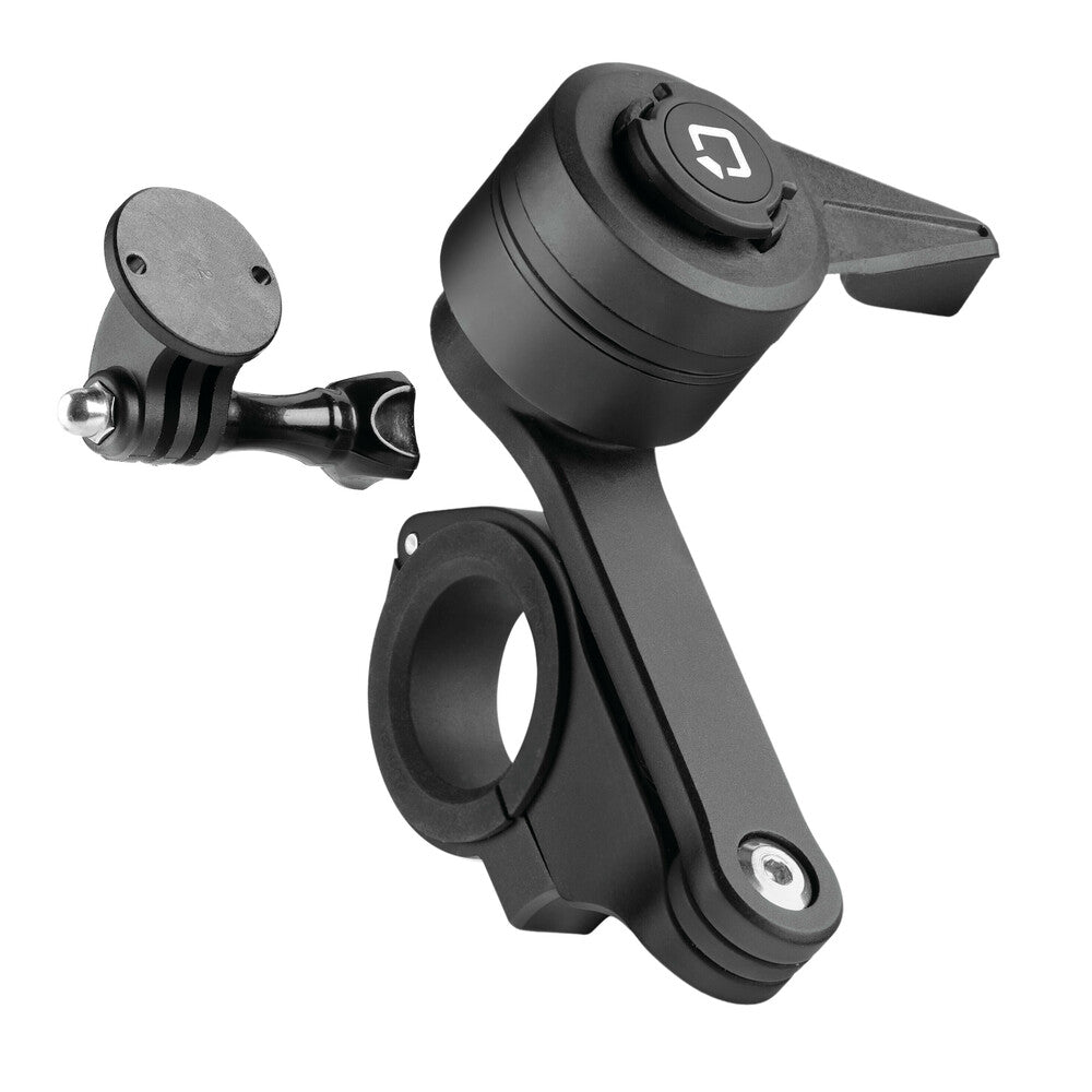 SOPORTE OPTILINE TITAN COMBO 2.0 C/DAMPER ANTIVIBRACIONES