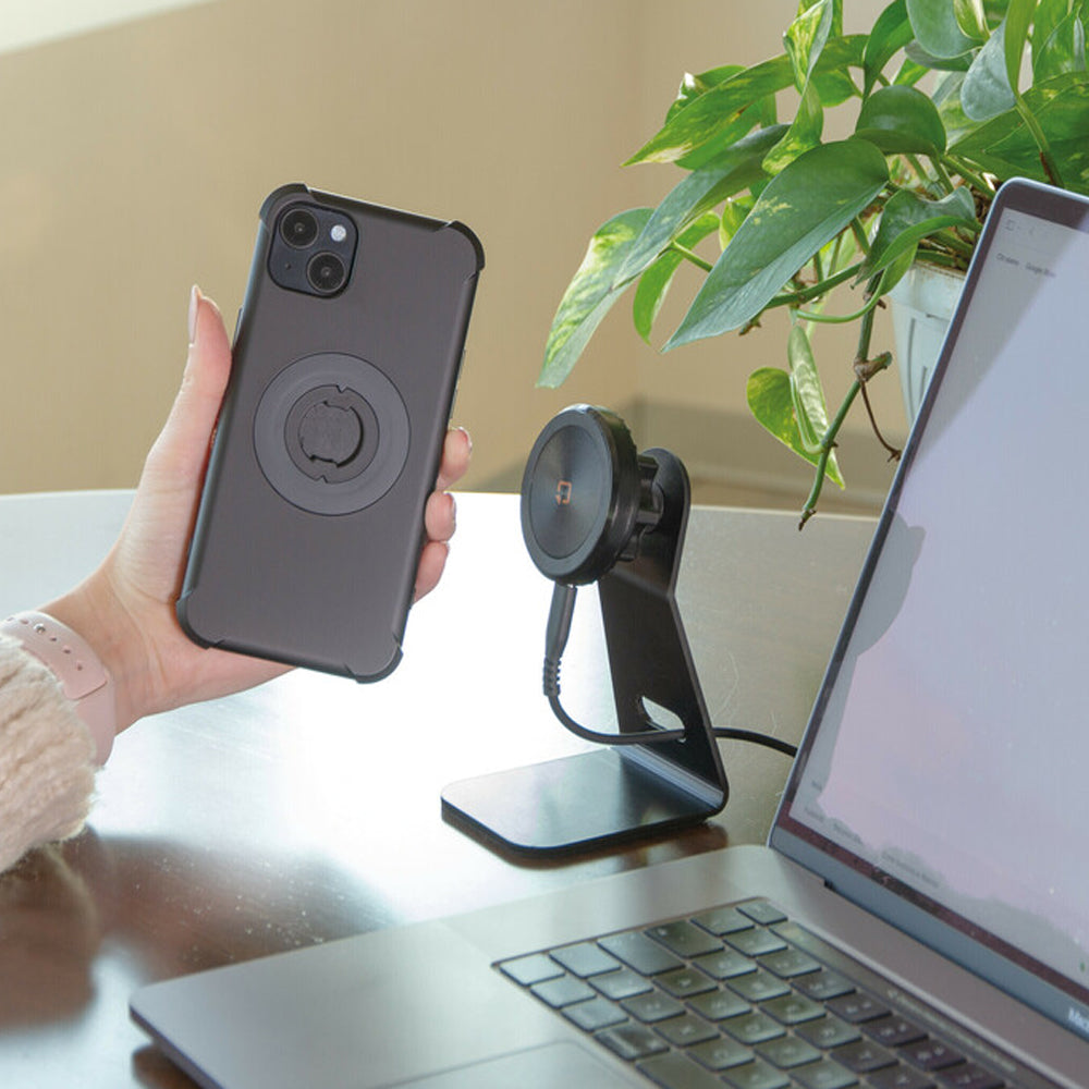 MAG SOPORTE DE SOBREMESA OPTILINE WIRELESS