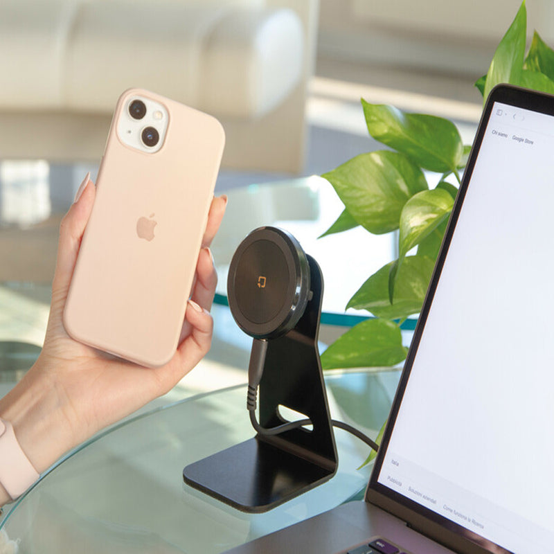 MAG SOPORTE DE SOBREMESA OPTILINE WIRELESS