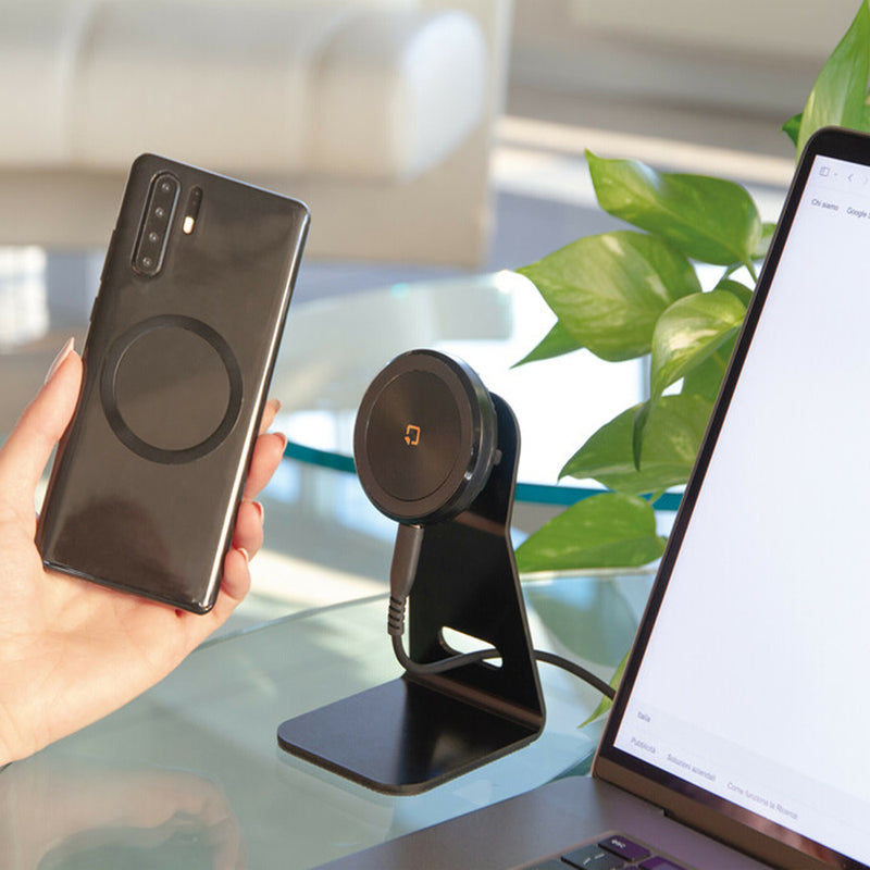 MAG SOPORTE DE SOBREMESA OPTILINE WIRELESS
