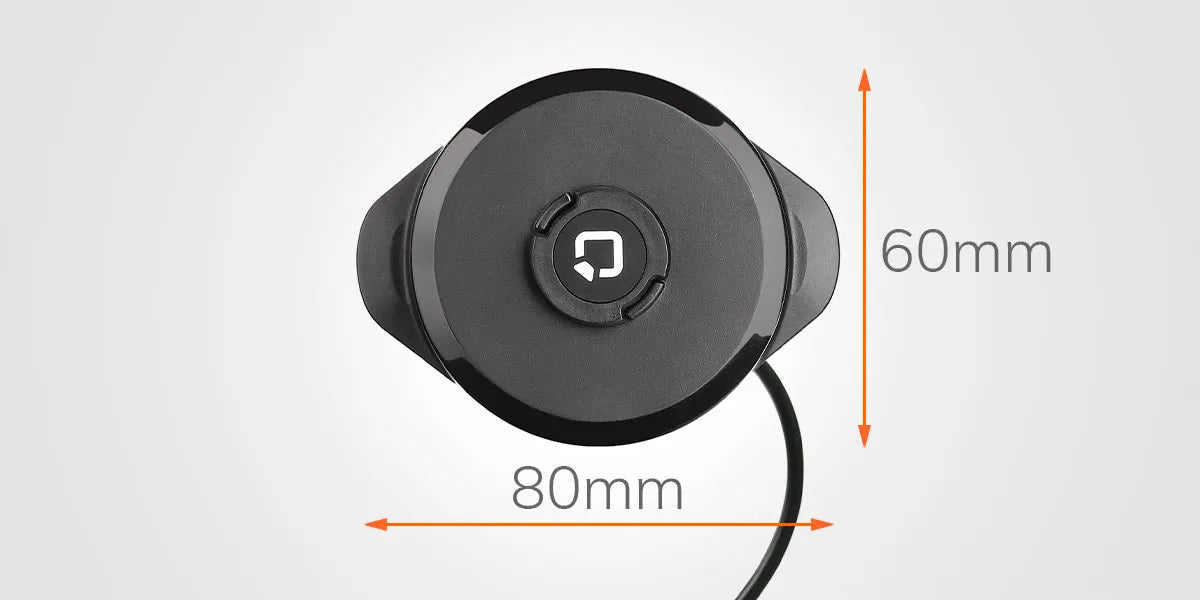 CHARGER CARGADOR OPTILINE WIRELESS C/ DAMPENER