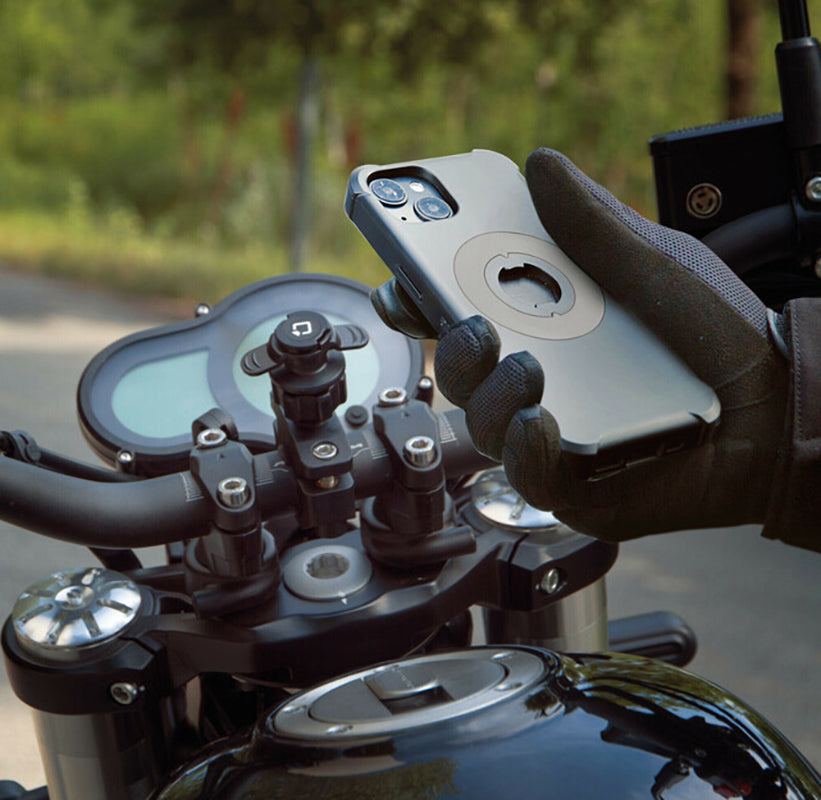 MAG-PRO DUOLOCK FUNDA PARA IPHONE 15