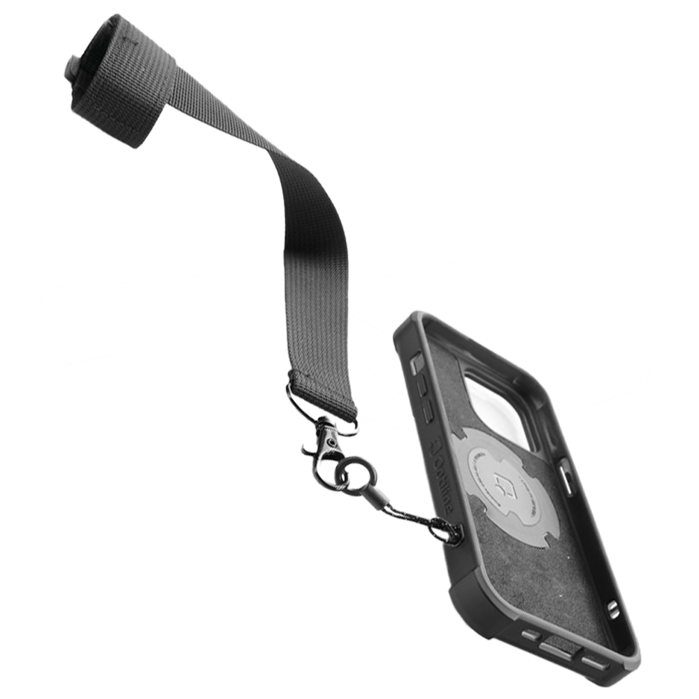 MAG-PRO DUOLOCK FUNDA PARA IPHONE 15 PLUS