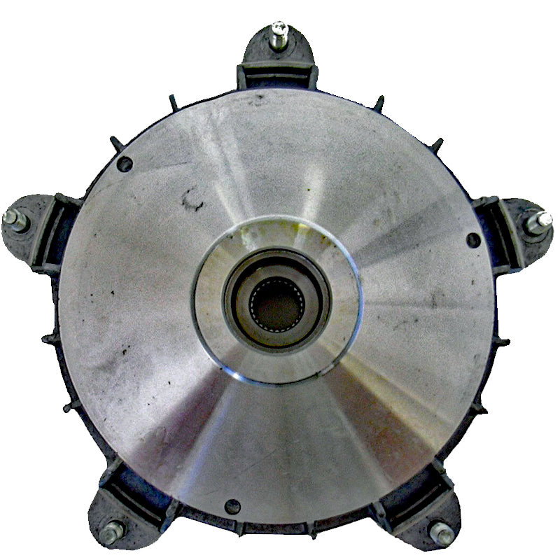 Tambor freno trasero Vespa PKS, XL y FLS 125