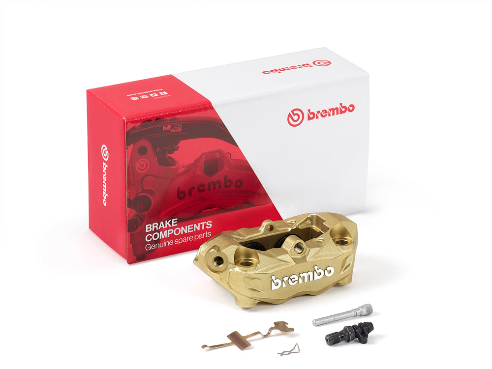 BREMBO RICAMBIO PINZA (920B69007)