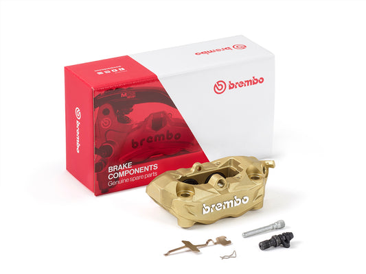 BREMBO RICAMBIO PINZA (920B69008)