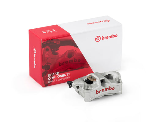 Pinza de freno Brembo Stylema lado izquierdo  100m (920D02094)