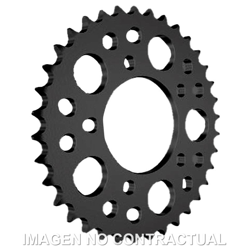 CORONA AFAM ACERO 525X44 BENELLI