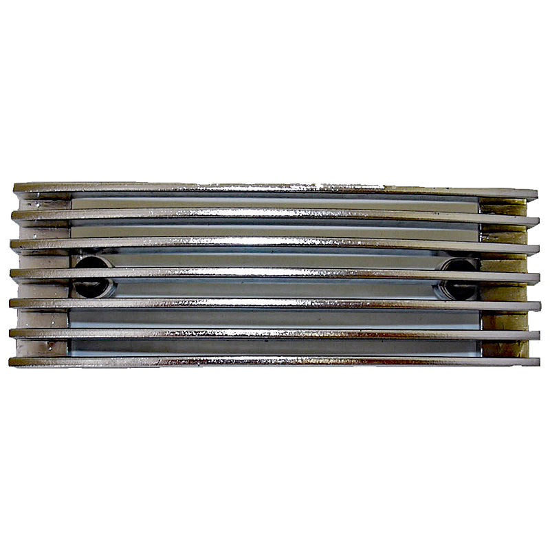 Rejilla frontal Vespa 200