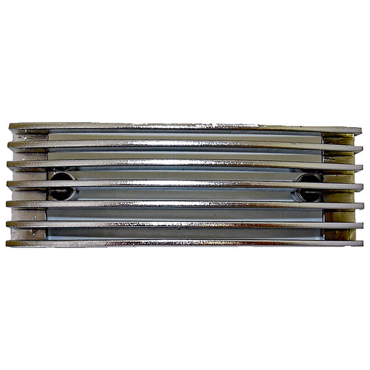 Rejilla frontal Vespa 200