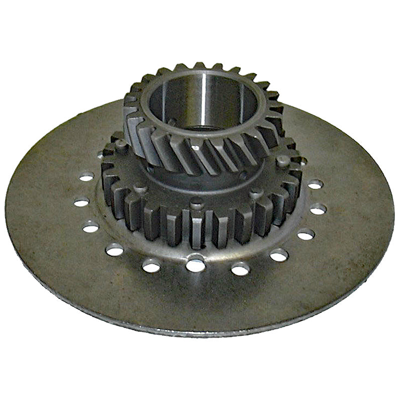 Engranaje embrague completo Vespa 200