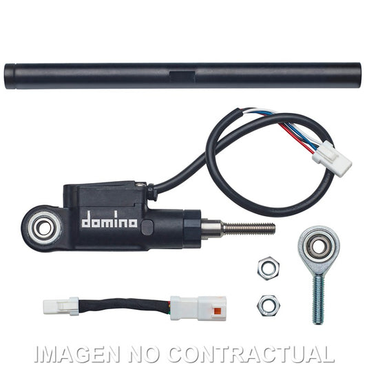 KIT DOMINO QUICK SHIFTER DUCATI PANIGALE V4