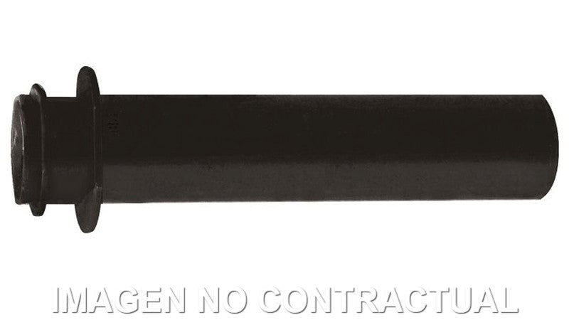 Puños Domino OFF Road Negro