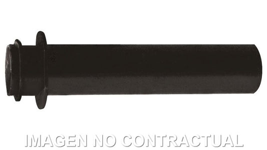 Puños Domino OFF Road Negro
