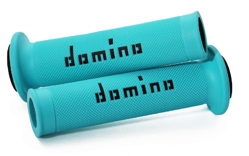 Puños Domino On Road Cyan / negro