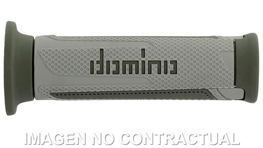 PUÑOS DOMINO TURISMO GRIS