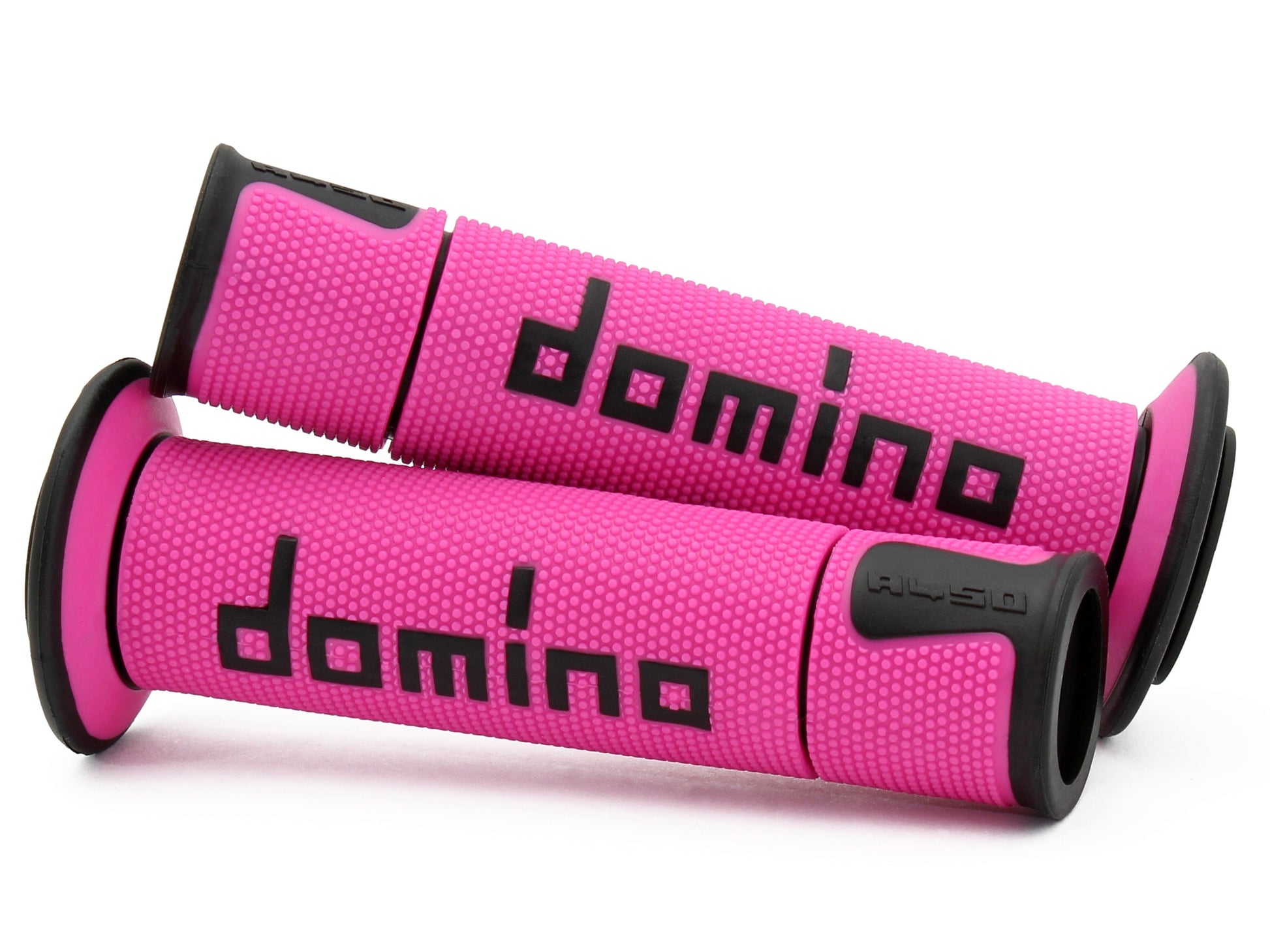 PUÑOS DOMINO ON ROAD FUCSIA