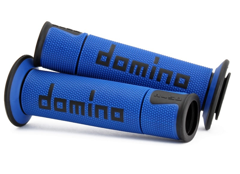 PUÑOS DOMINO ON ROAD AZUL / NEGRO
