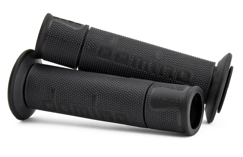 PUÑOS DOMINO ON ROAD NEGRO ANTRACITA