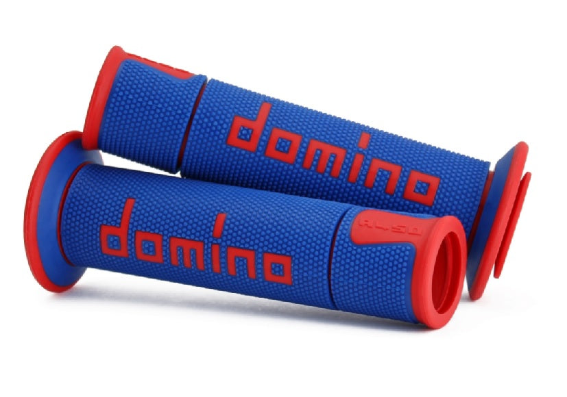 PUÑOS DOMINO ON ROAD AZUL / ROJO