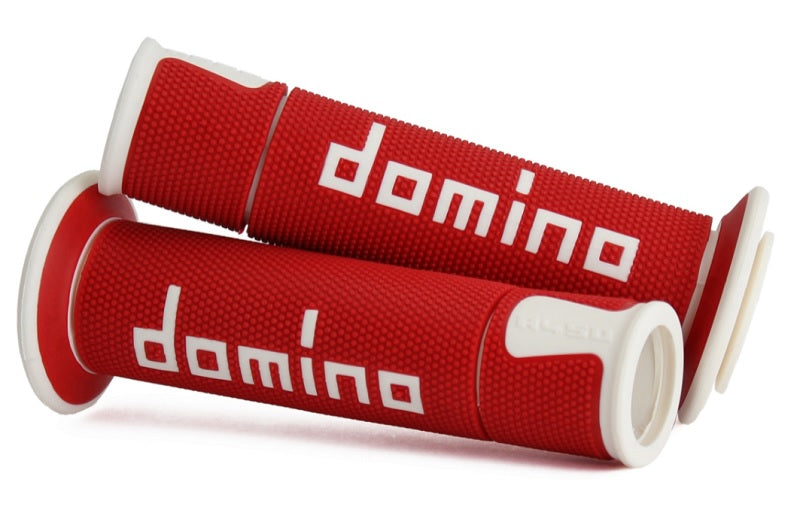 PUÑOS DOMINO ON ROAD ROJO / BLANCO