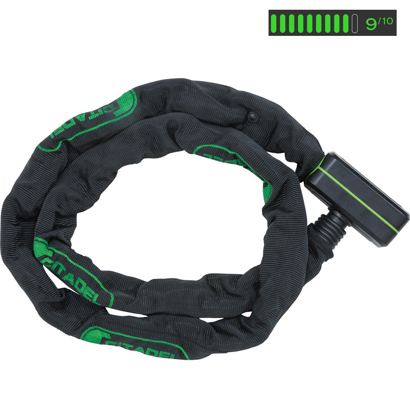 Cadena de llave Citadel Rome de 12 X 180 CCH 180/12/K