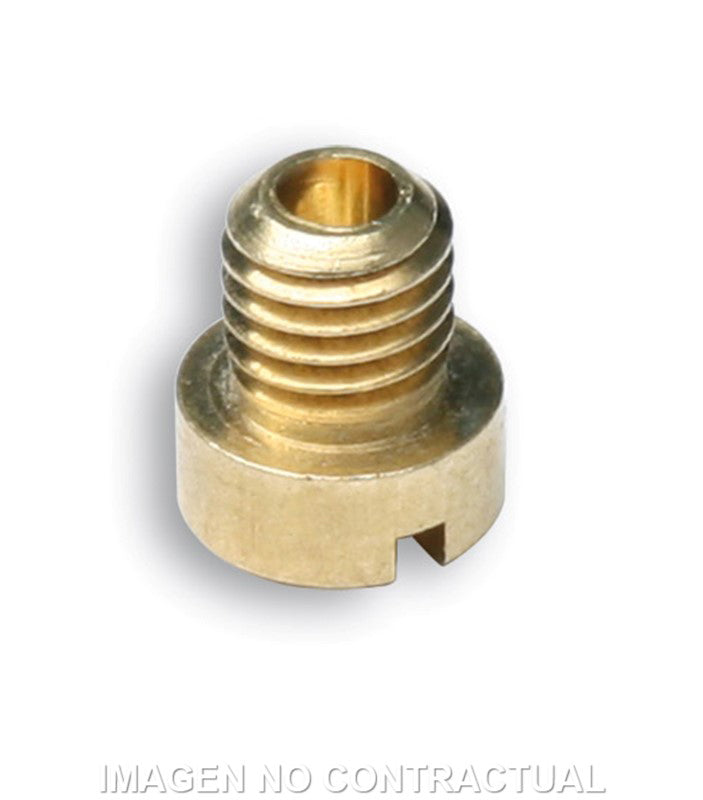 Chicle Maxima 138 Para Carburador Dellorto PHBG