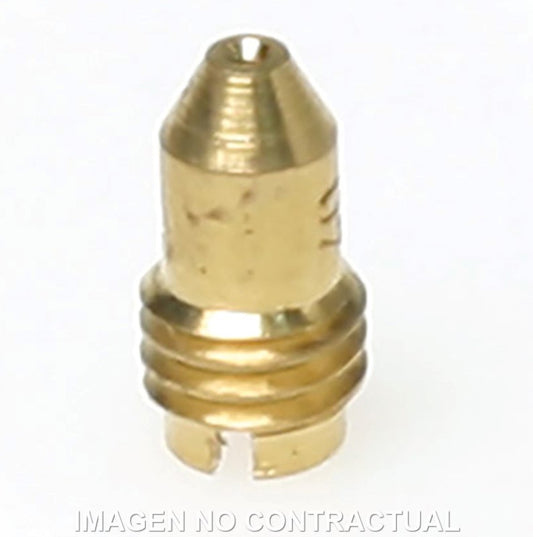 Chicle Minima 35 Para Carburador Dellorto PHBG