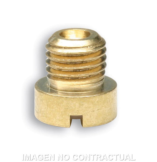 Chicle Maxima 110 Para Carburador PHBL