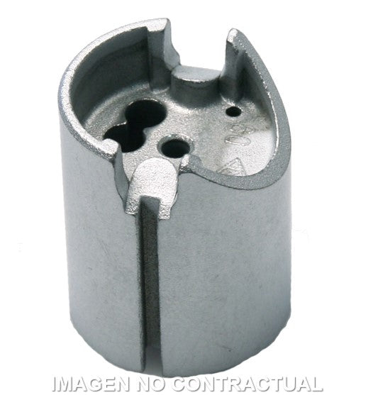 Campana 40 Carburador Dellorto PHBG