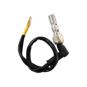 BREMBO SENSOR LUZ DE FRENO DOBLE (INTERRUPTOR) 10X100MM