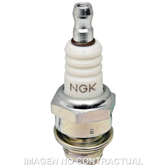 Bujía NGK Estándar BPM6A